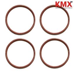 LUTZ JESCO 10940-17 Repuestos O´rings 1" PTFE